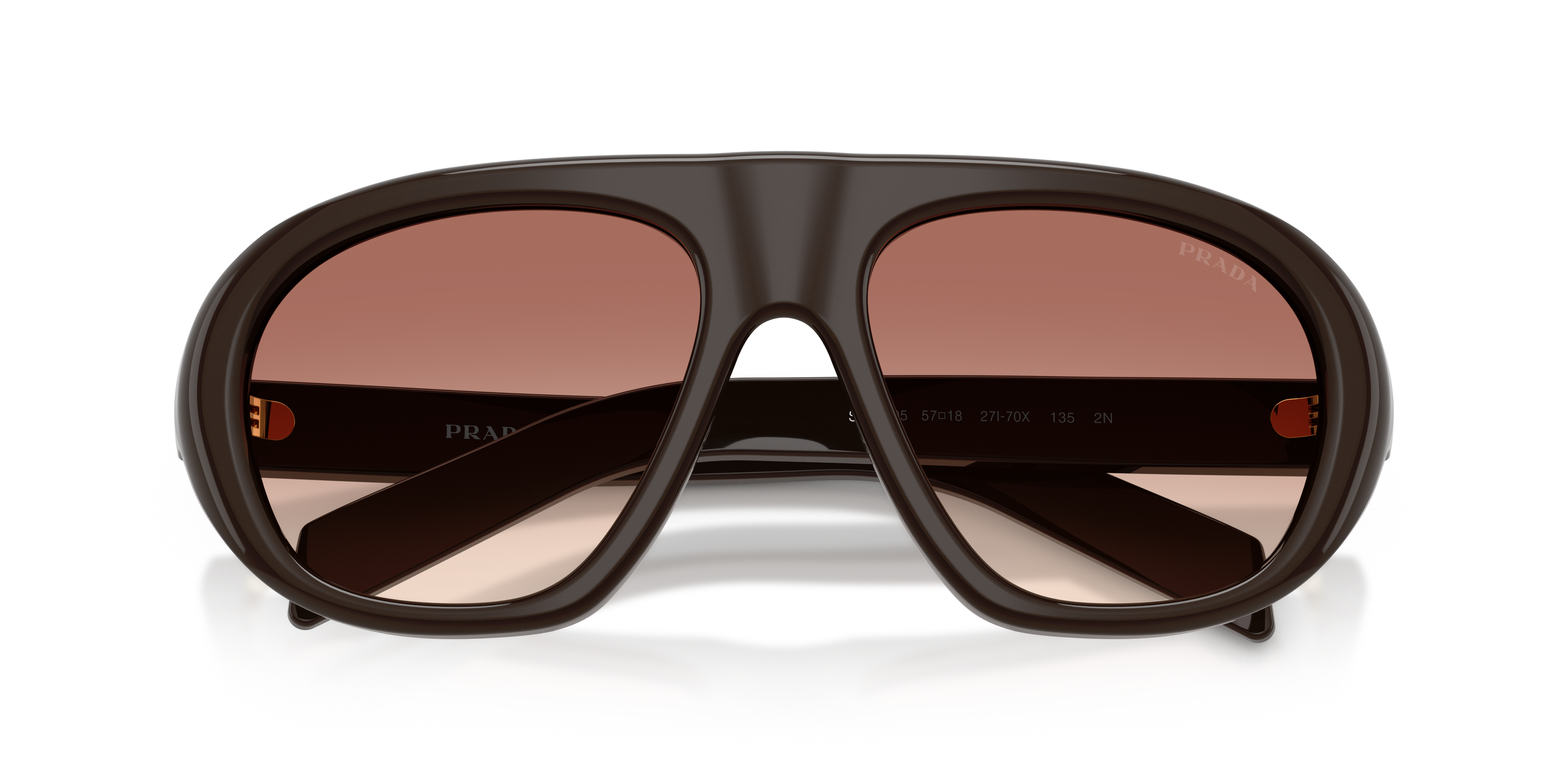 Prada PR C05S 27I70X  